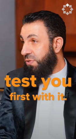 لماذا أخاف أن أتحدث عن الله؟