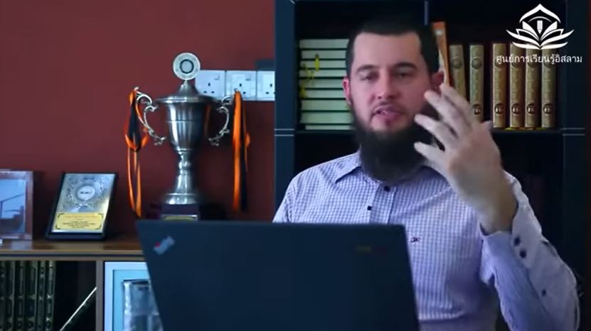 عالمية الإسلام