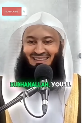 لا تتوقّع أن تنجح في الامتحان بمجرد قول بسم الله فقط.