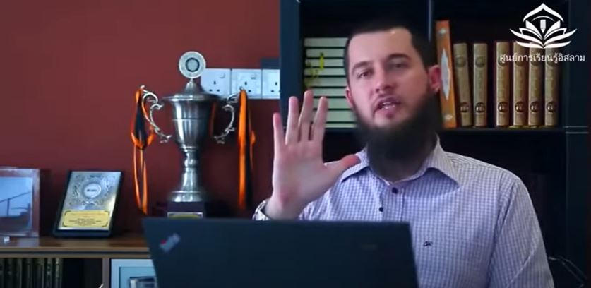 الركن الأول في الإسلام: الشهادة
