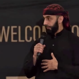 فكر خيرًا في الله