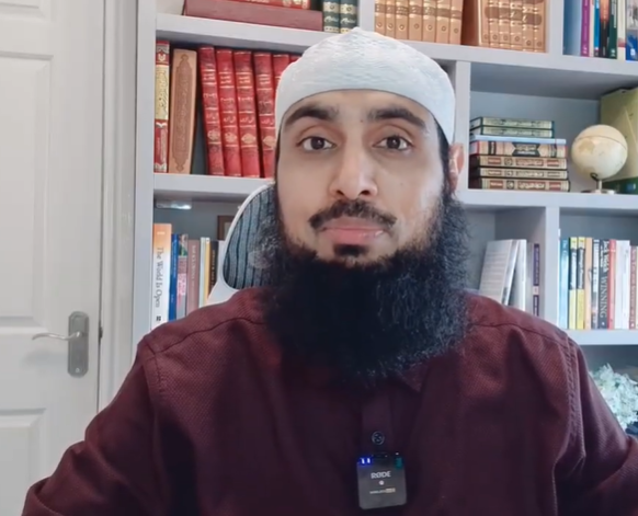 اسم الله – المُقيت، المُغذّي والكافل