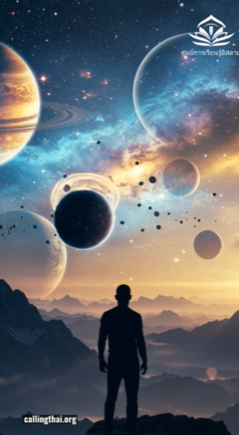 لماذا لا يمكن أن تكون دقة الكون مجرد صدفة؟