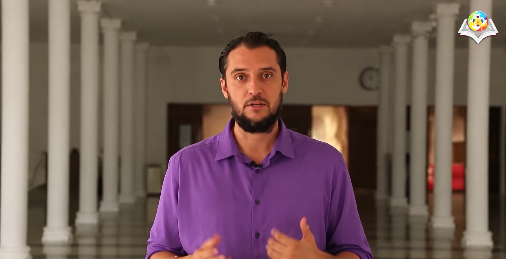 مواصلة البحث: الشامانية والمسيحية