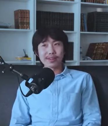 video title