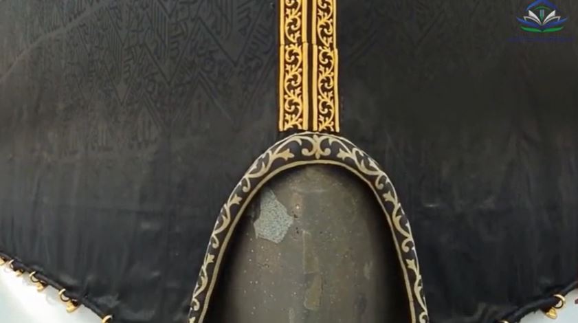 มัสยิดหลังแรกในแผ่นดินนี้