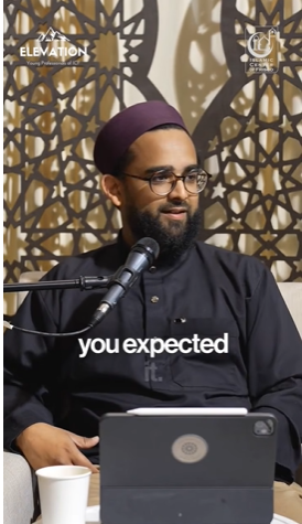 كل شيء في وقته المناسب