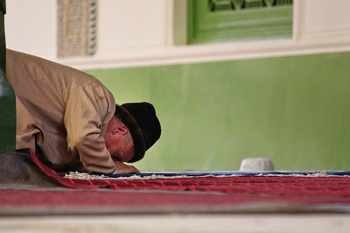 المسلم الجديد: ما هو الشيء المهم حقًا؟