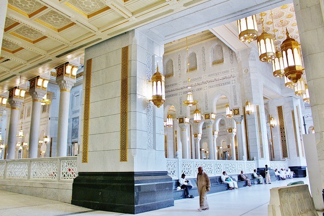 لماذا أحتاج إلى الإسلام… إذا كنت أعيش بسلام