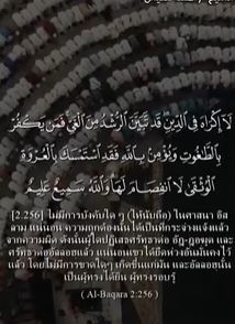 البقرة: 256