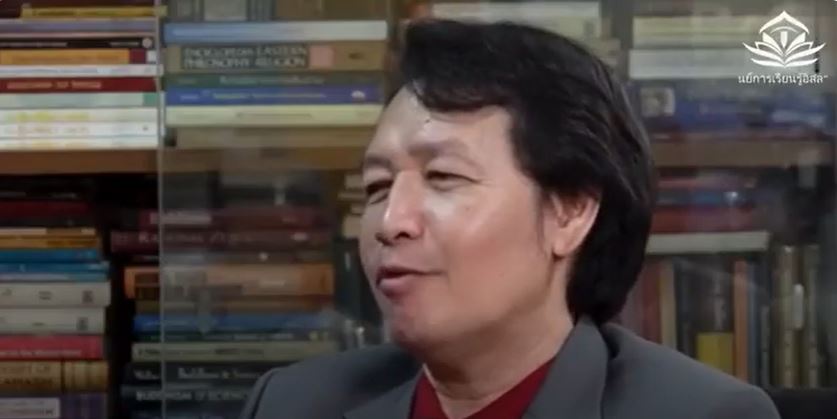 "لماذا الفوضى تحدث من دين واحد؟ هل هذا صحيح؟"
