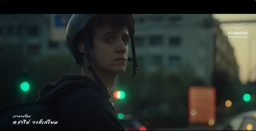 هل كل الأديان تدعو فعلًا إلى أن يكون الإنسان صالحًا؟