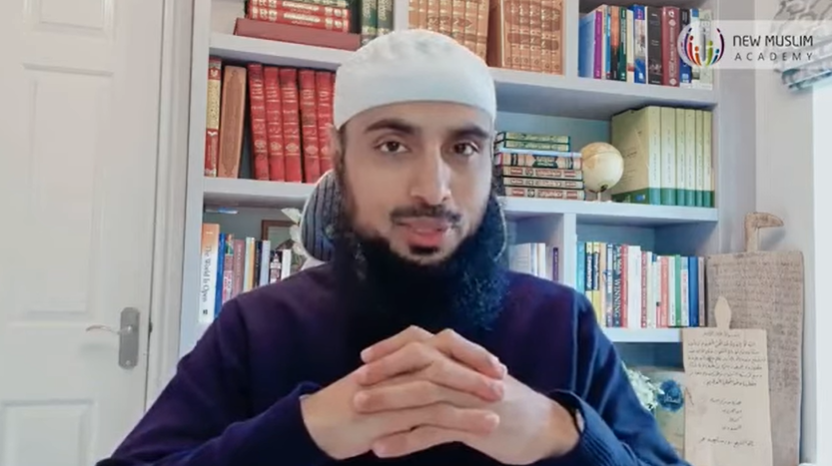 من أسماء الله الحسنى: الحافظ والحفيظ