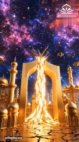 هل من الممكن أن يكون محمد صلى الله عليه وسلم هو من ابتكر الإسلام؟