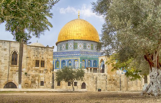 عودة النبي عيسى والخاتمة التأملية
