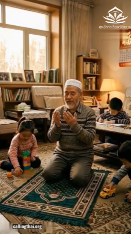 رحلة التساؤل