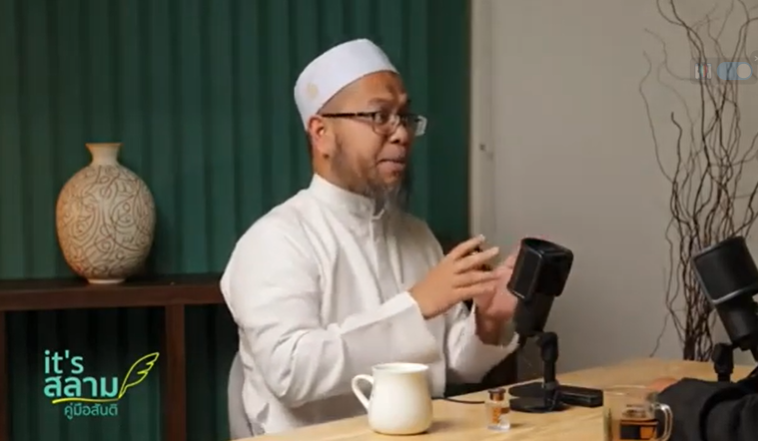 المال أداة، وليس سيّدًا