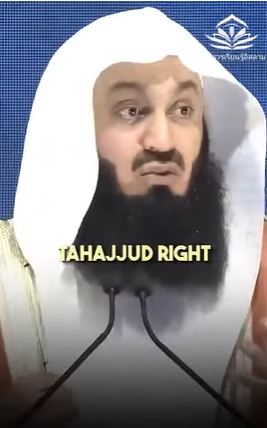 تلك ليست إيمانًا