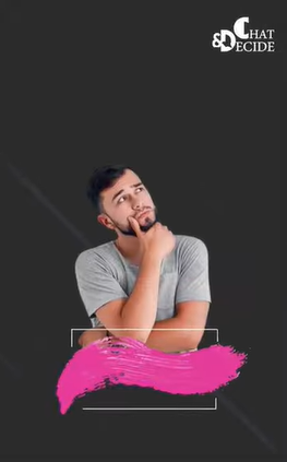 هل الحياة مجرد صدفة إذن؟ ولماذا أنت…؟