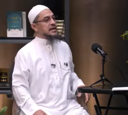 لا تستهزئ بذوي الاحتياجات الخاصة