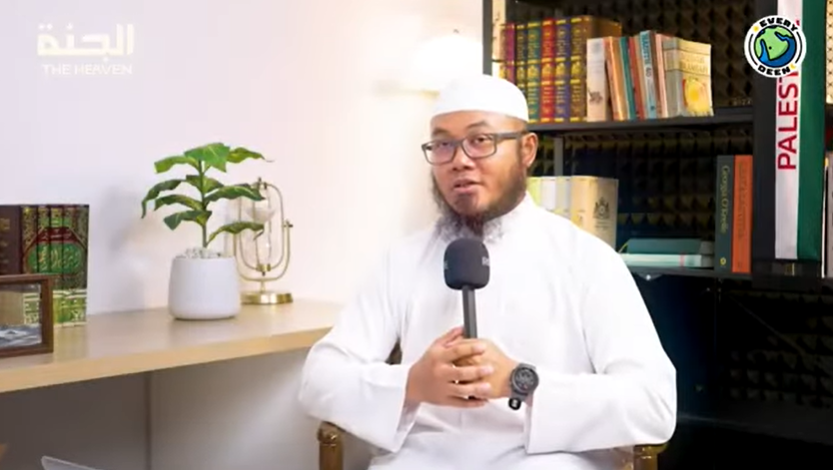 ما هي الجنة في الإسلام؟