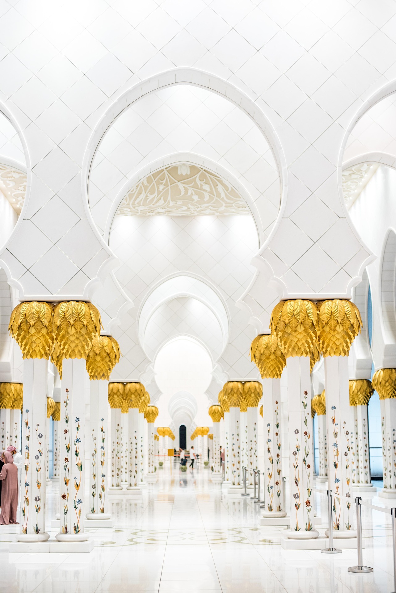 النبي محمد ﷺ